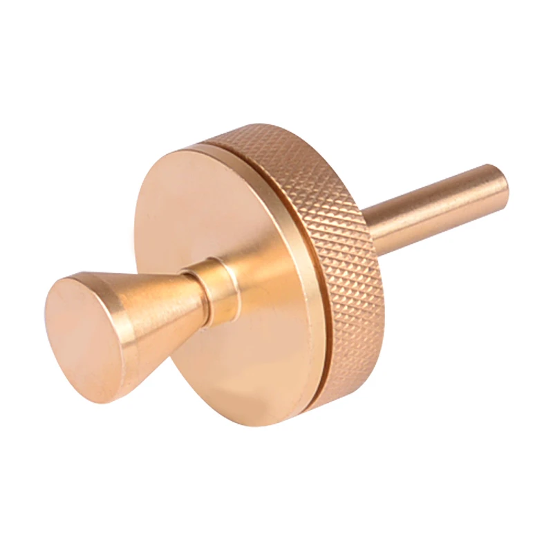 

Electric wood milling tool setter, pure copper tool adjuster, electric wood edge trimming machine inverted table