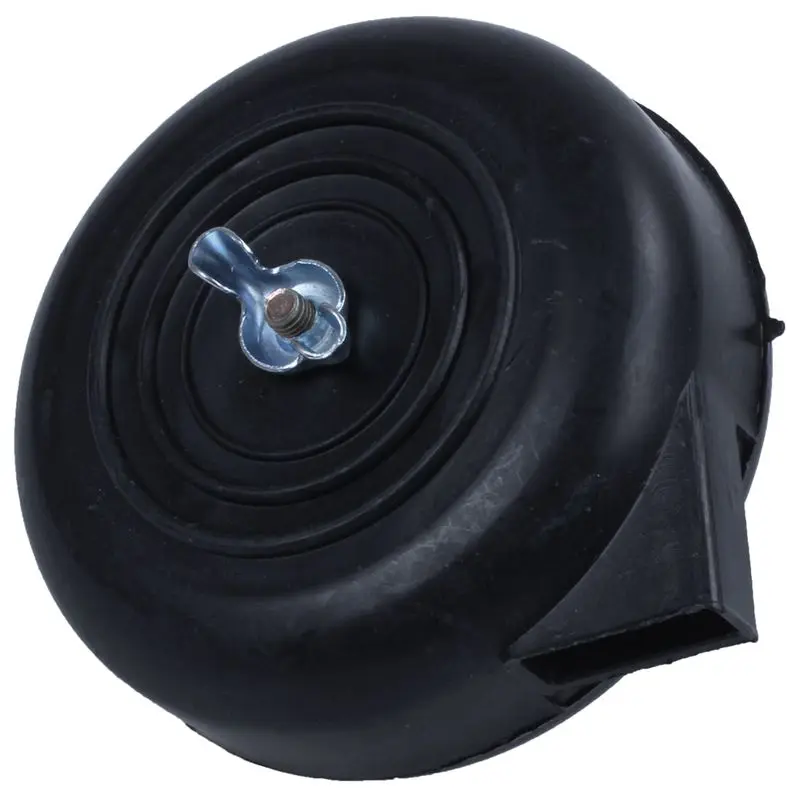 

Air Intake Compressor Pump 20Mm Male Thread Filter Silencer 1Pcs [Energy Class A +]