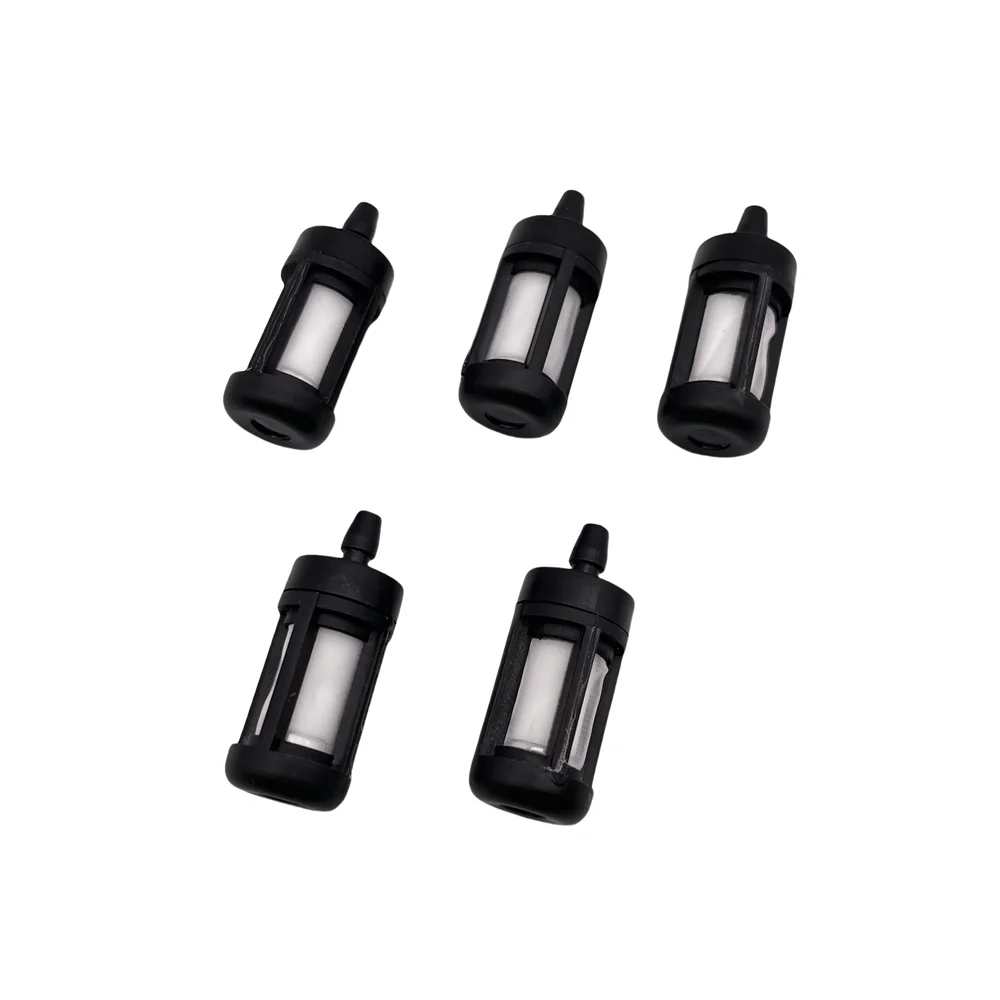 5Pcs MS170 Fuel Filter For Stihl MS210 MS180 MS200T MS200 MS230 MS250 MS290 MS310 MS390 017 018 021 023 025 090 090G Chainsaws