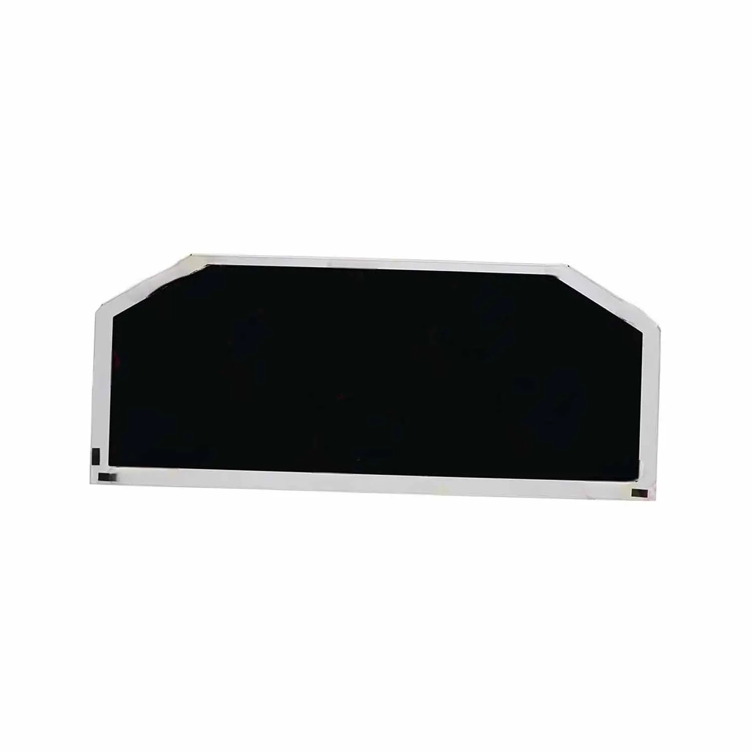1 PC 12.3인치 디스플레이 가상 조종석 클러스터 대시보드 계기판 LCD 스크린 LAM1233555C (2014-2020 아우디 A3 A4 A6 Q5 Q7 Q8 TT 용)