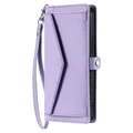 Purple-Short rope