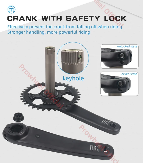 M8100 シマノ XT クランク 170mm H5d8aace115824b1ebd2065524210d