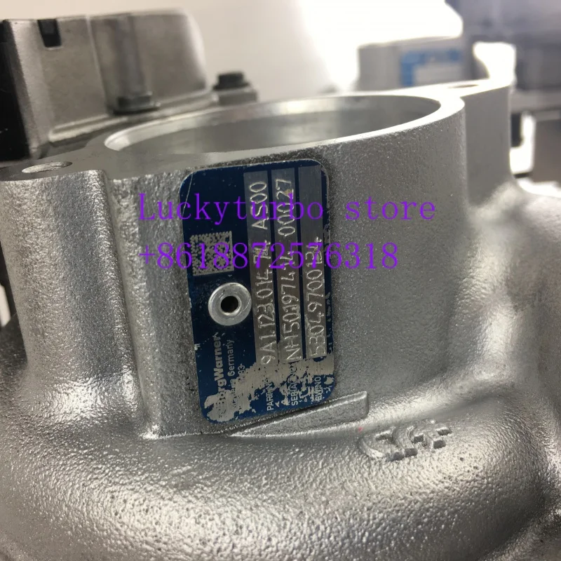 

Turbo factory direct price 9A1.123.013.74 53049700134 turbocharger