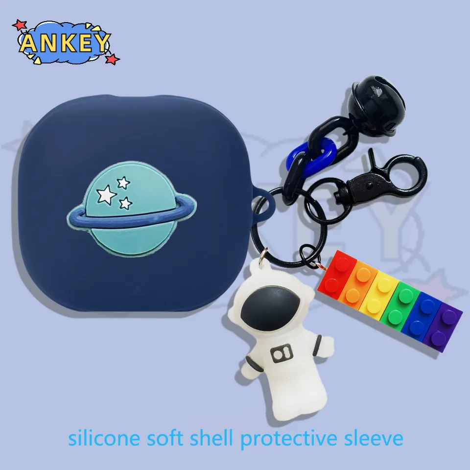 Coque De Protection En Silicone Pour Huawei FreeArc Earbuds