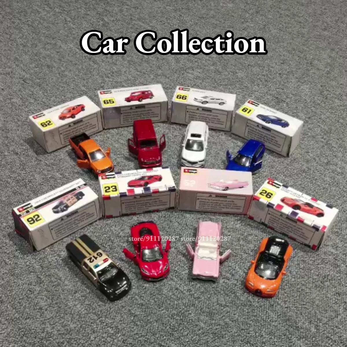 Bburago-ミニカーのミニチュアモデル,1/64,Bbb91,1970,シボレー Bburago-ミニカーのミニチュアモデル,1/64,Bbb91,1970,シボレー