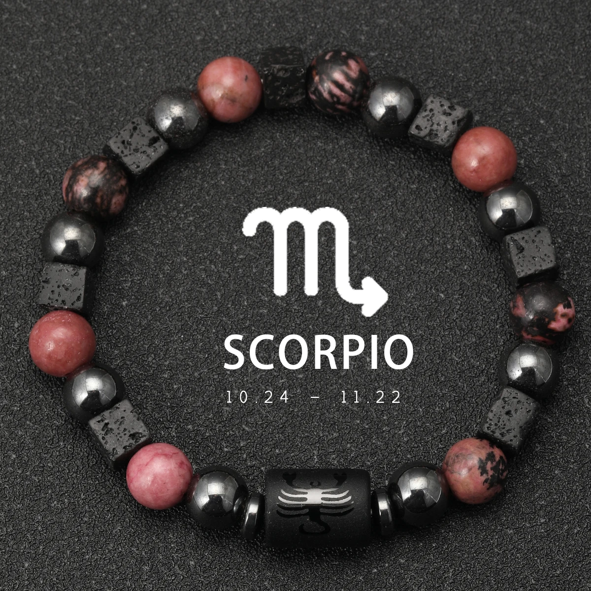 Scorpio b