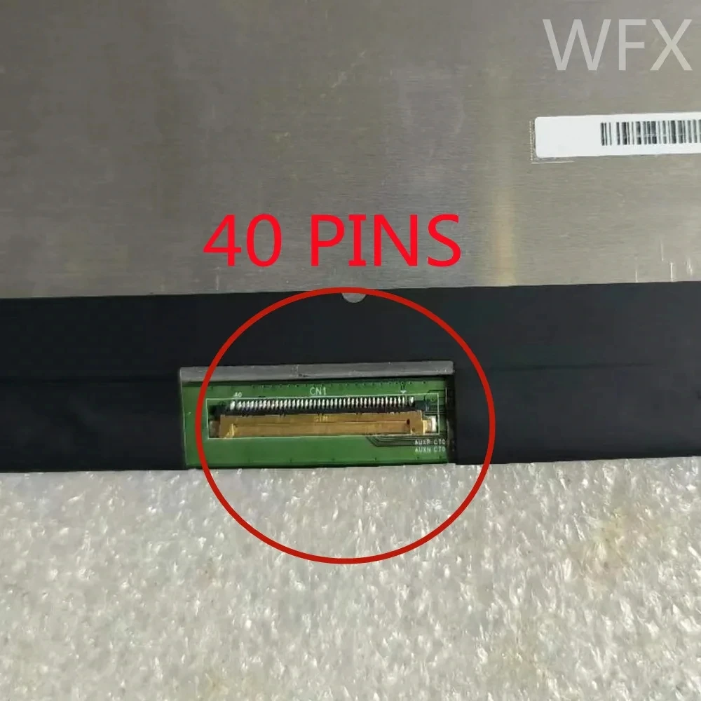 HP NE161QHM-NY1 165HZ QHD 2K Ʈ ÷ г, IPS 2560x1440 EDP 40  Ʈ LCD ȭ, 16.1 ġ