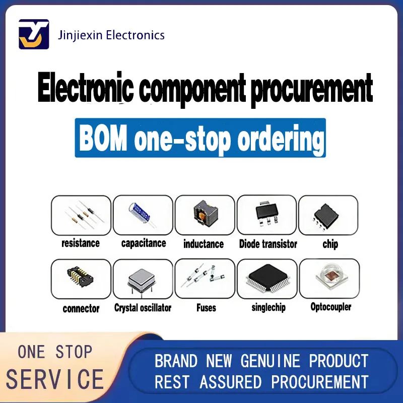 새로운 오리지널 TCP-2-33W+포장 SMD RF 전력 분배기/분배기 칩