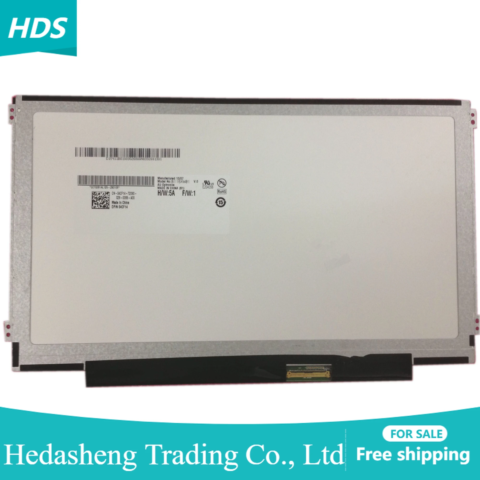 

B116XW01 V.0 V.1 подходит для LP116WH2 TLC1 искусственная кожа B116XW03 V.0 V.1 LTN116AT06 LTN116AT07 40 контактов LVDS