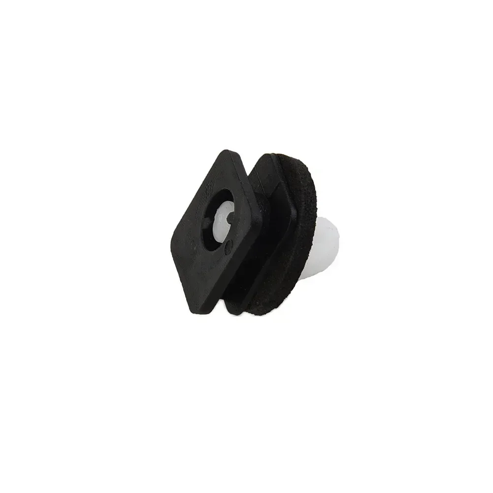 Cramp Front Windshield Molding A-Pillar Trim Light Weight For Ford Explorer For Professional Installation windshield molding trim