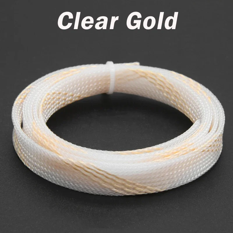 Clear Gold