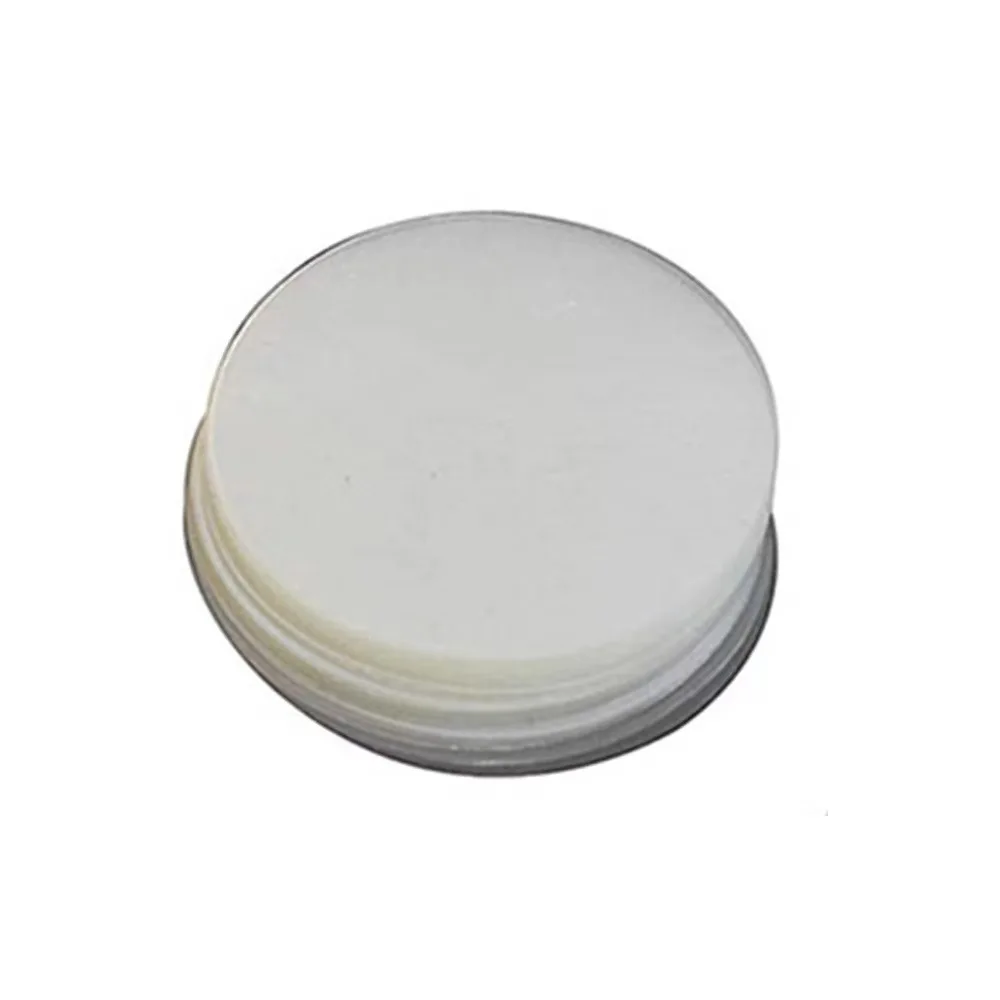 25mm 32mm 37mm 44mm 50mm 56mm 58mm 75mm Transparent film for DIY button badge making 100pcs 5