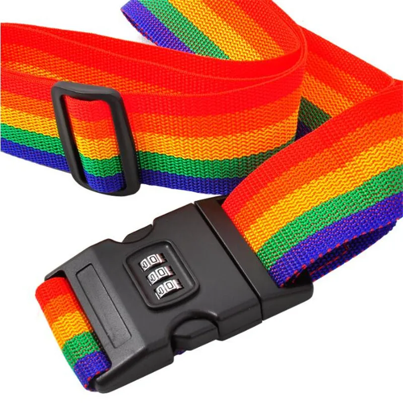 Рисунок 2 - Регулируемый нейлоновый ремень для чемодана