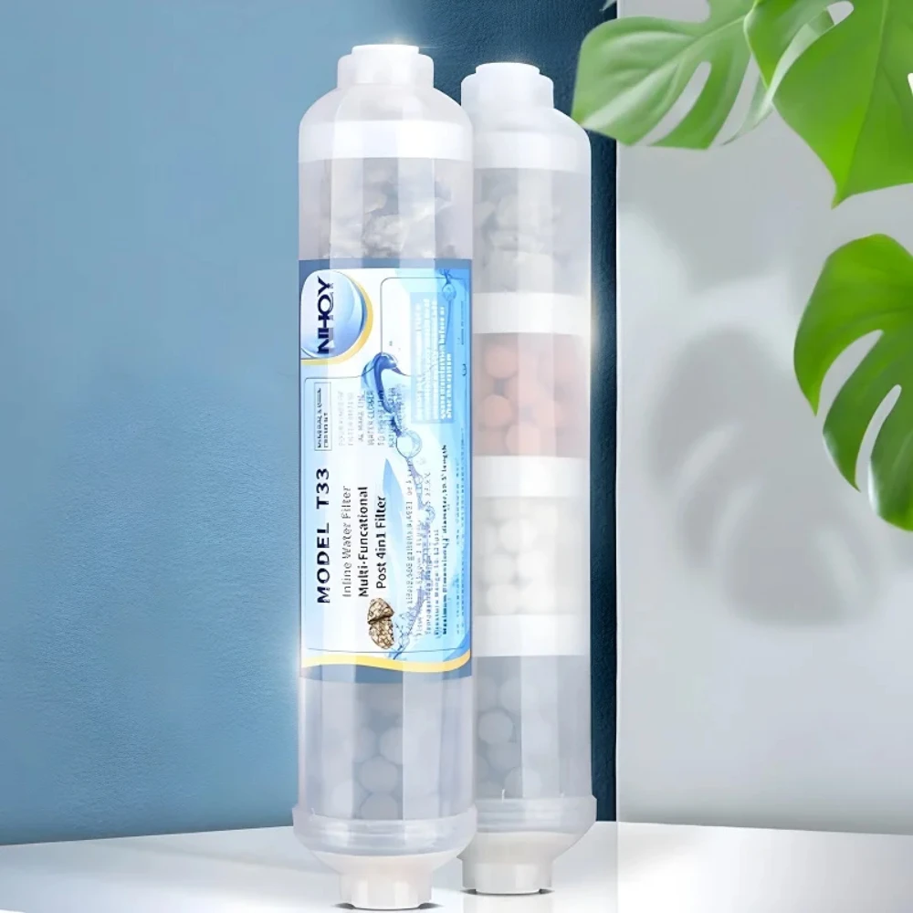 Cartuccia Ricambio Originale Filtro Arsenico AS3 – Culligan Italiana - Foto 4