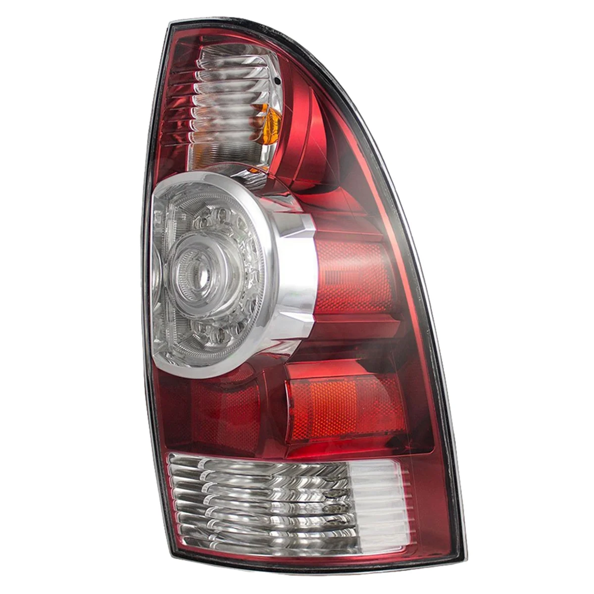 

Right Rear Combination Tail Light Assembly 81550-04160 for Toyota Tacoma 2005-2015 Car LED Taillamp Brake Light