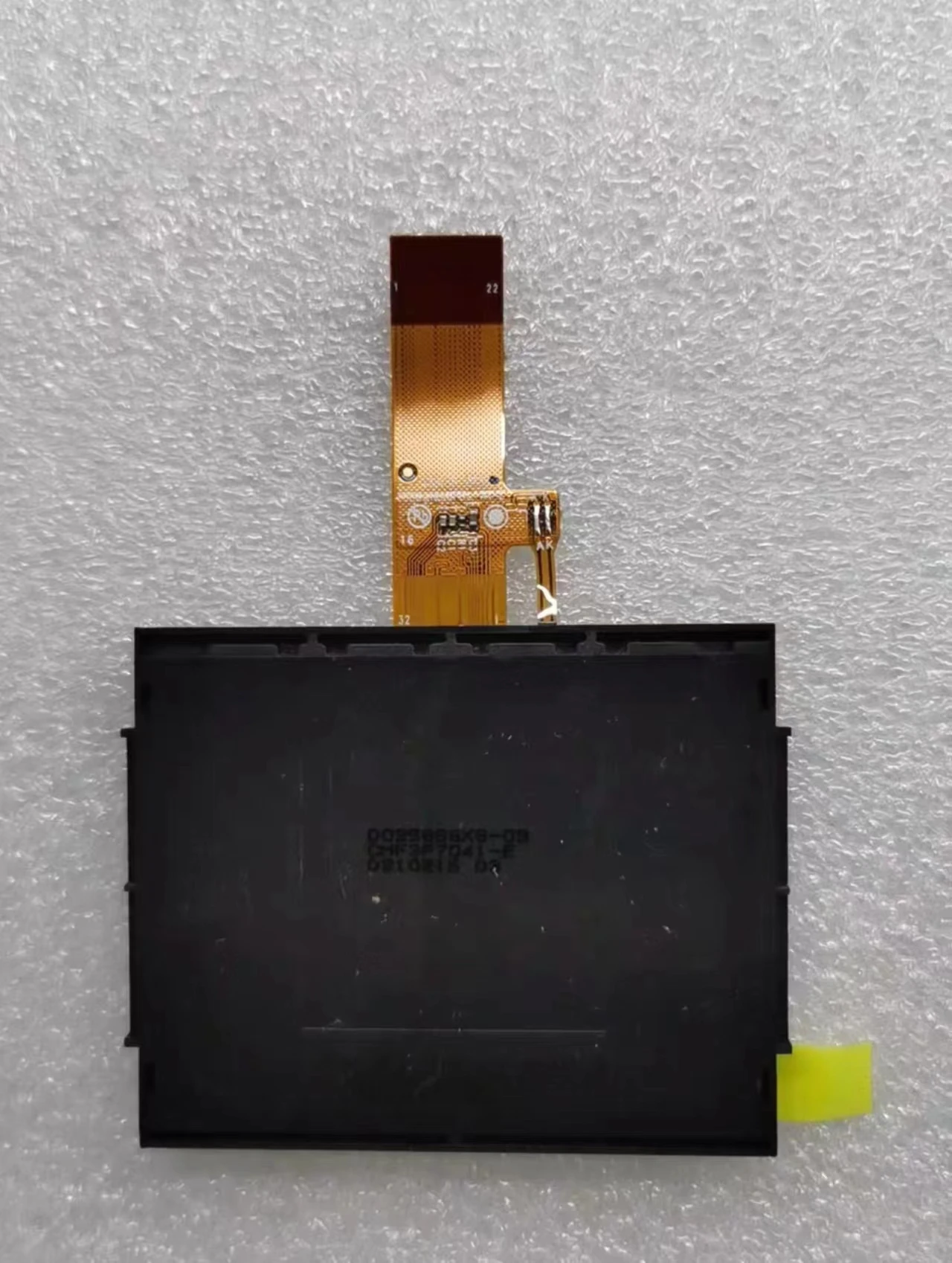 

New original TSE8G1850FPC-A1-E LCD Display For Replacing instrument screen