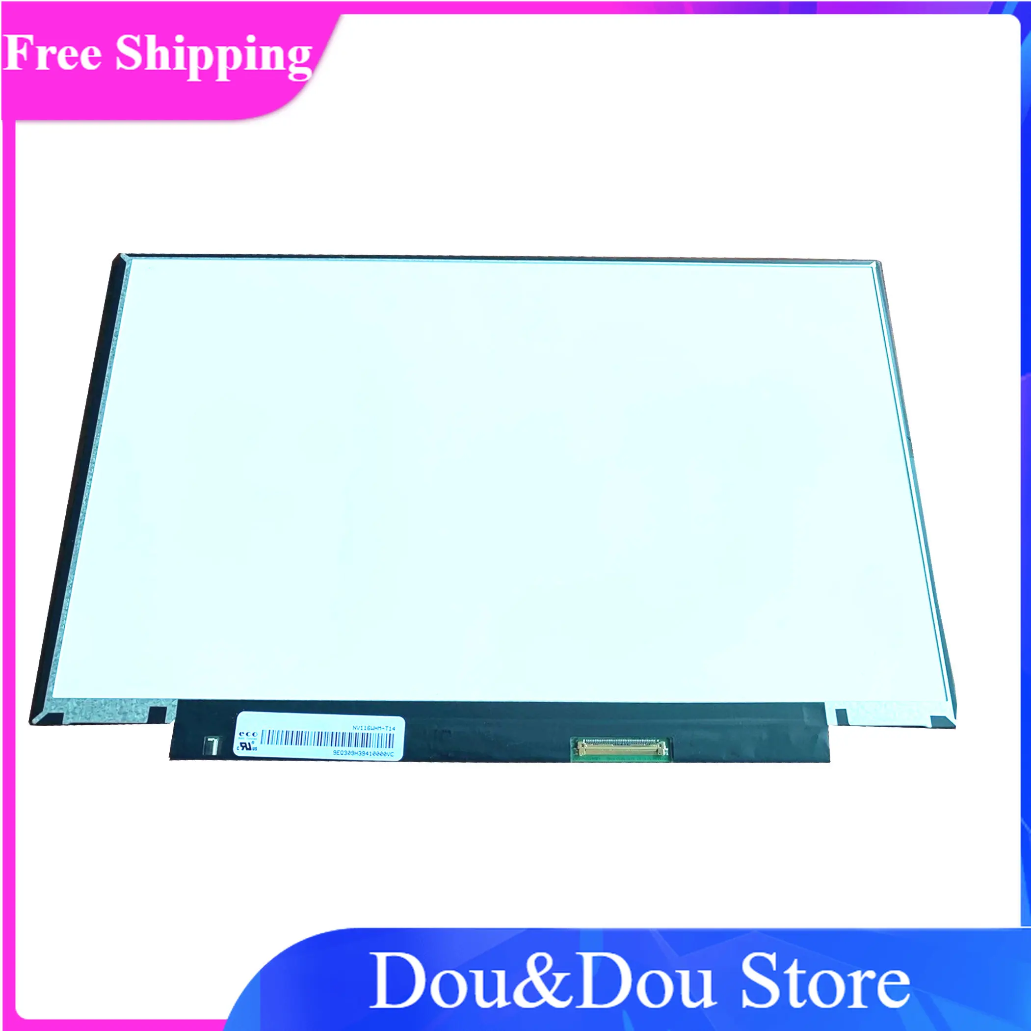 

NV116WHM-T14 11,6 "1366X76 8 панель с ЖК-дисплеем
