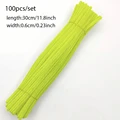 Fluorescent yellow