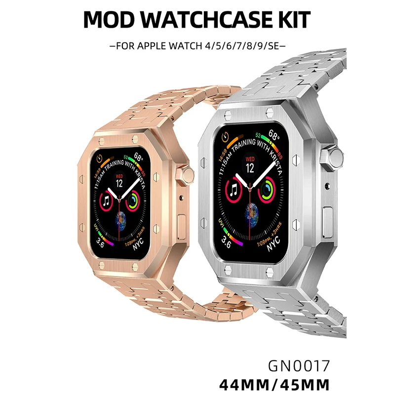 GienCreatives  MOD ð ̽,  ġ 44mm, 45mm