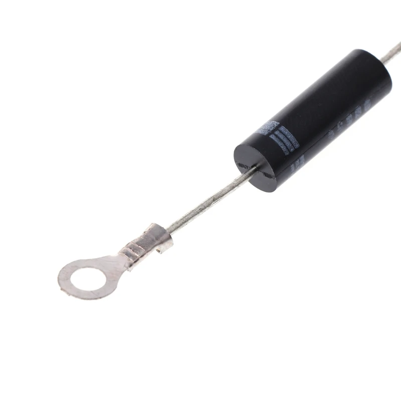 Microwave Oven Accessories Unidirectional High Voltage Diode Rectifier 5Pcs microwave oven spare parts