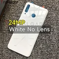 24MP-White No Lens