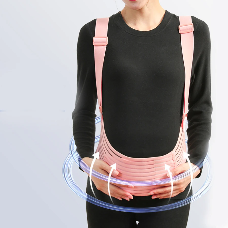 1 piece of prenatal support belt for pregnant women,pregnancy belly support belt