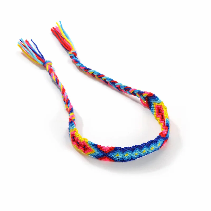 Bohemian Retro Bracelet Handmade