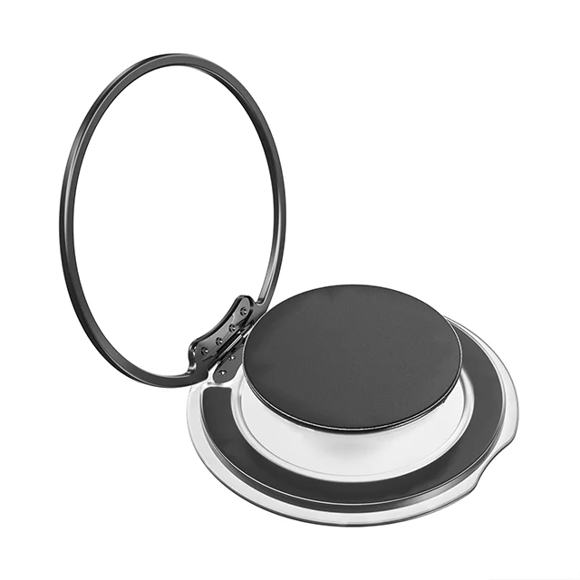 Magnetic Foldable Rotatable Phone Kickstand Grip