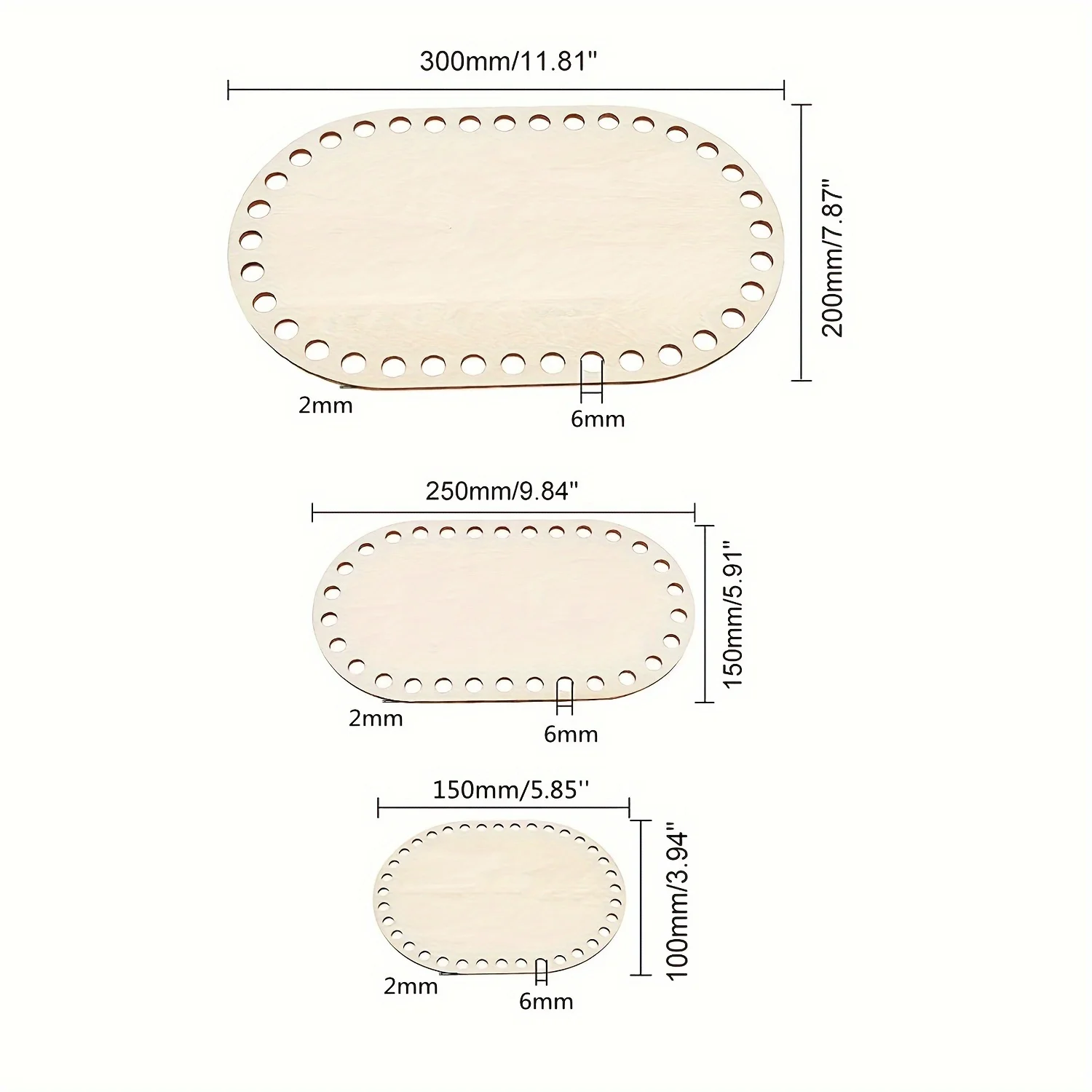 Basket Weaving Supplies 4