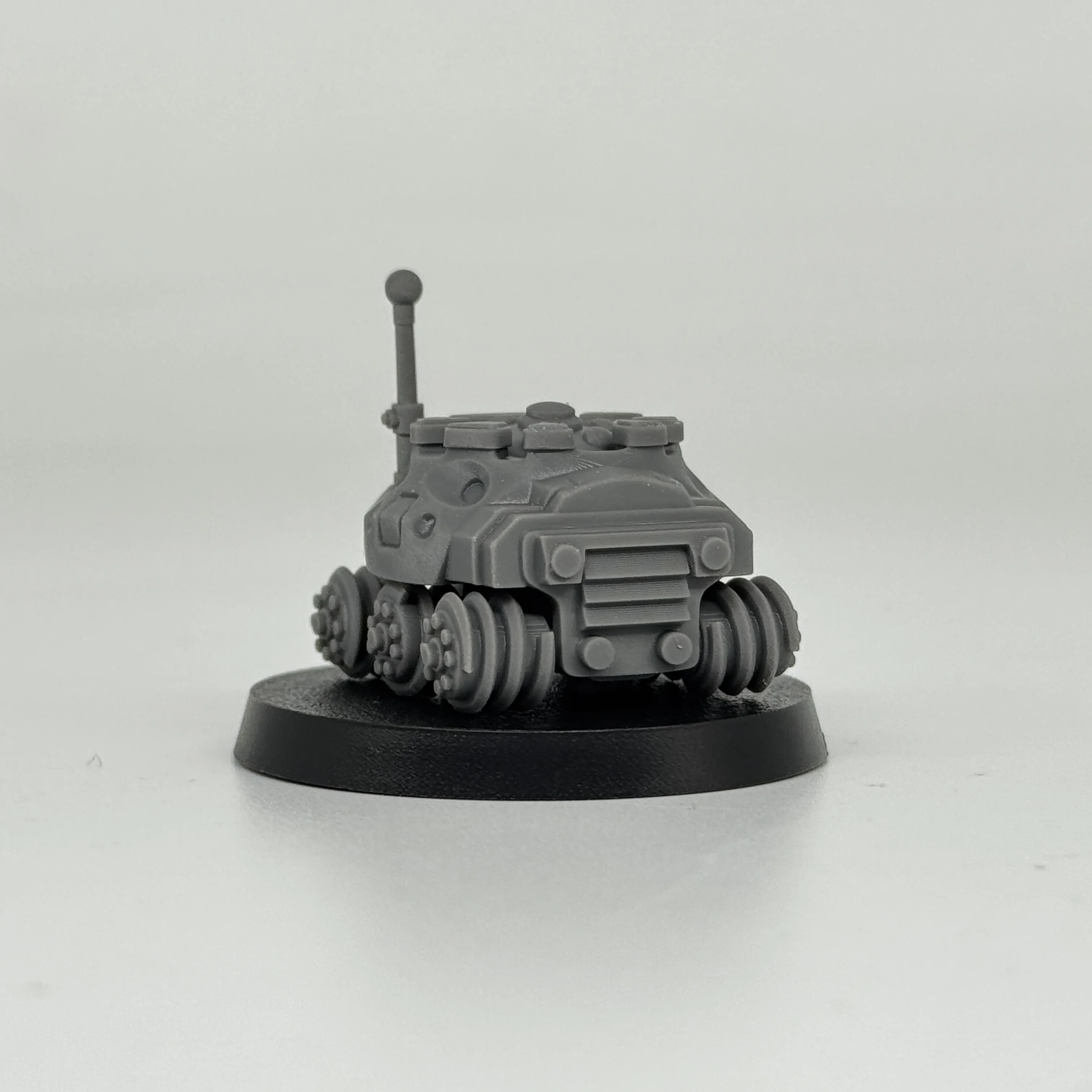 Grim Guard Bombardiers Resin Miniature Figures for Fantasy Tabletop Gaming