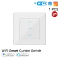 1 PC WHITE