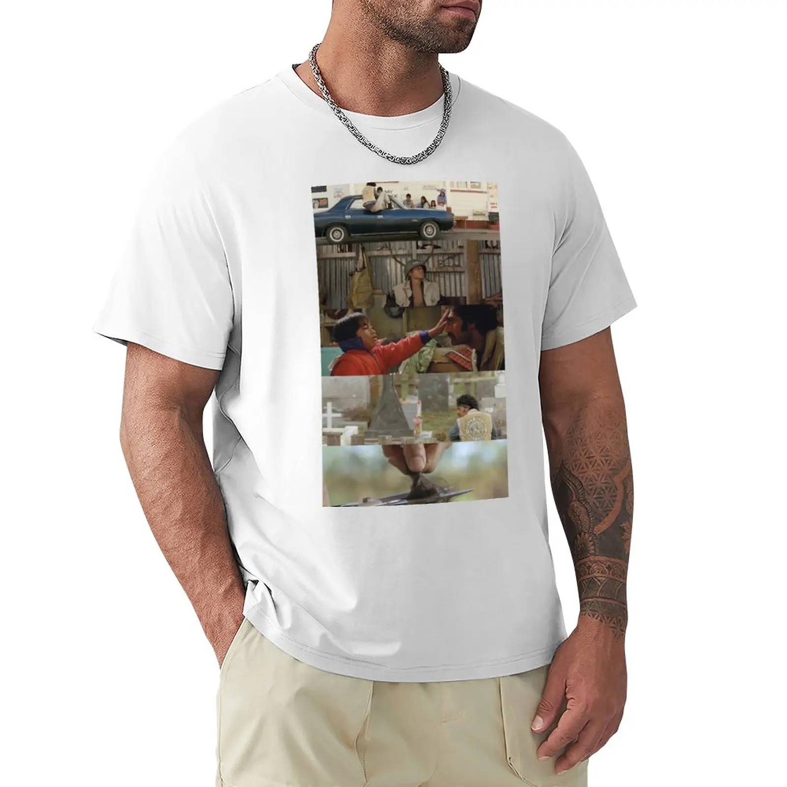 

boy :]] T-Shirt sports fans quick-drying customizeds plain black t shirts men