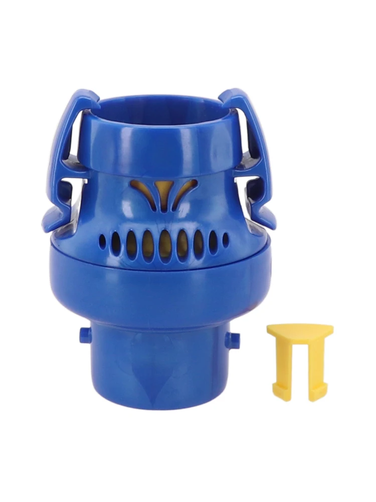 MX8 MX6 Valve Flow Control Valve Long-Term Reliability Versatile Compatibility Efficient Cleaning Pool Maintenance Pool Cleaning
