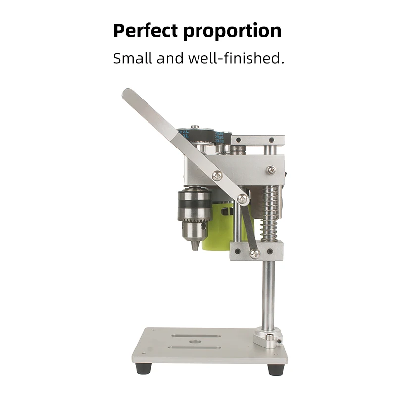 小型ボール盤 小型ボール盤 (日曜鍛冶屋さん向け）