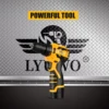 LYUWO 16.8V Brushless Electric Drill 35NM Cordless Drill Mini Electric Screwdriver Lithium Ion Battery Home Electric Drill 2