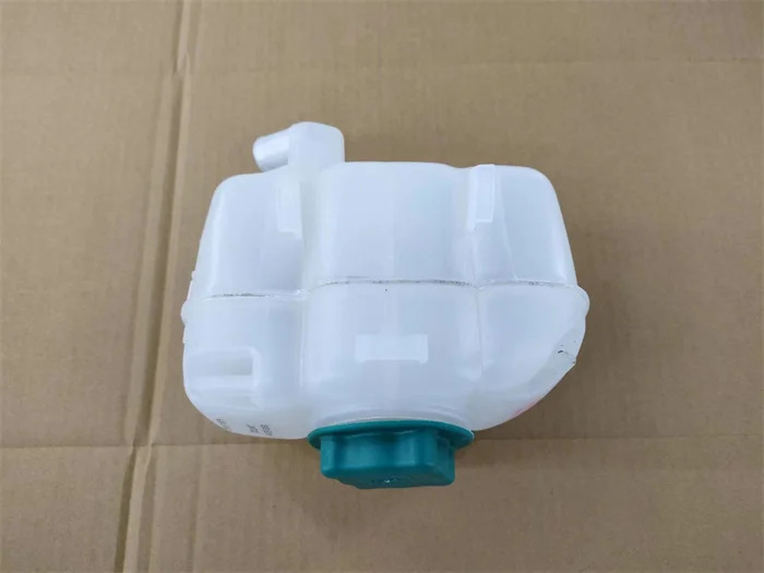 Engine Coolant Recovery Expansion Water Tank Parts Reservoir Radiator Fluid For Volvo XC90 V70 S80 S60 30760100 9445462