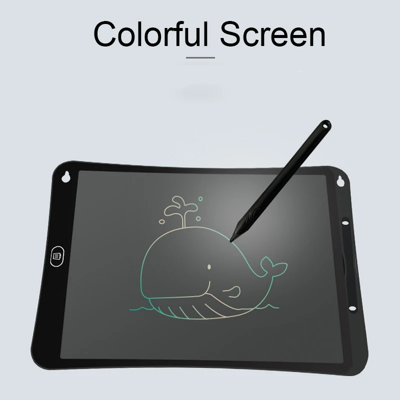 15/18/20 inch Writing Board For Kids Drawing Tablet LCD Writing Digital Graphic Tablets Electronic Handwriting Pad Toys Gifts - Image 4
