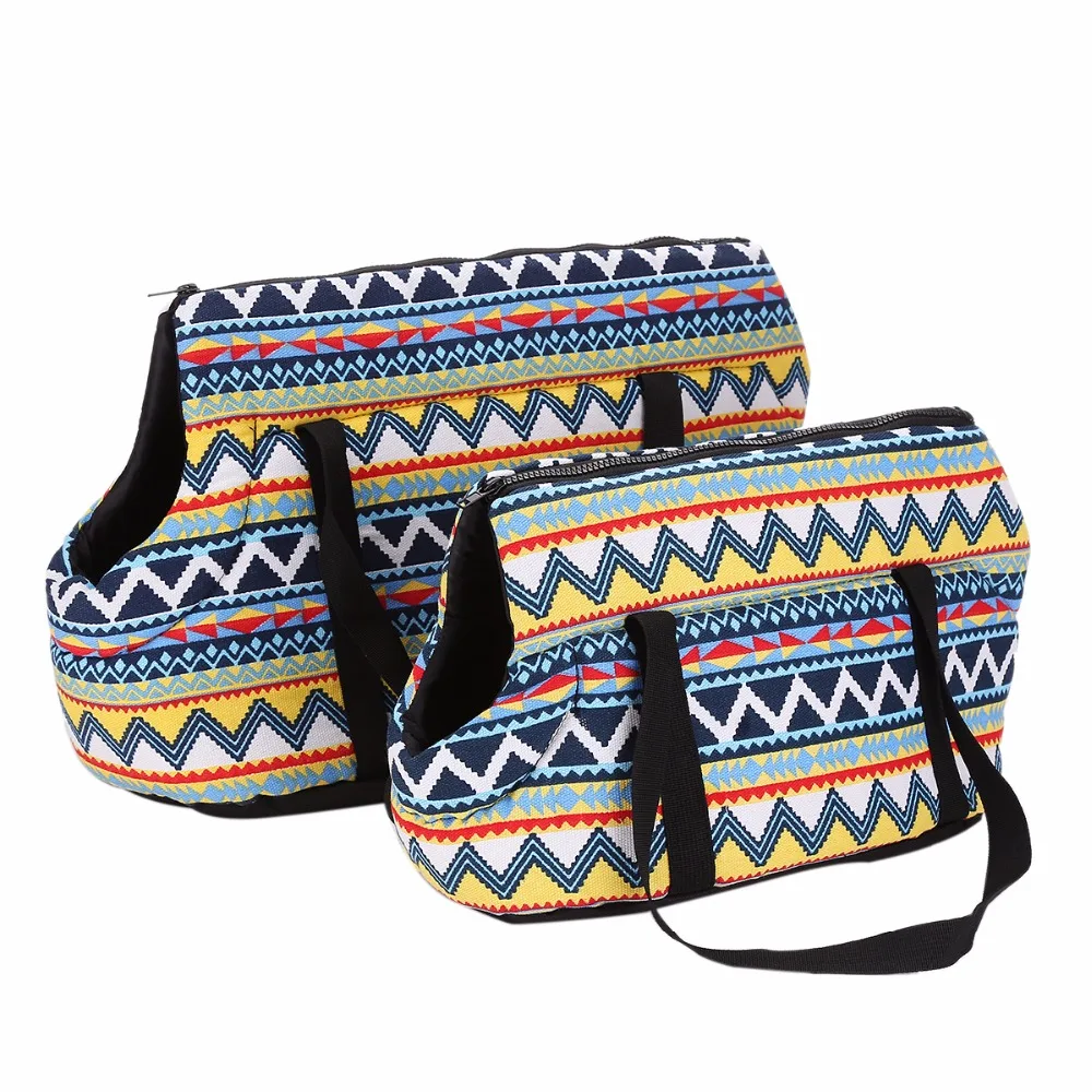 Pet Carrier Bag Pet Carrying Bag Pet Backpack Pet Carrier Dog Backpack Cozy Soft Puppy Cat Dog Bags Outdoor Hiking Travel Pet Bag Chihuahua Pug Shoulder Carrier Products