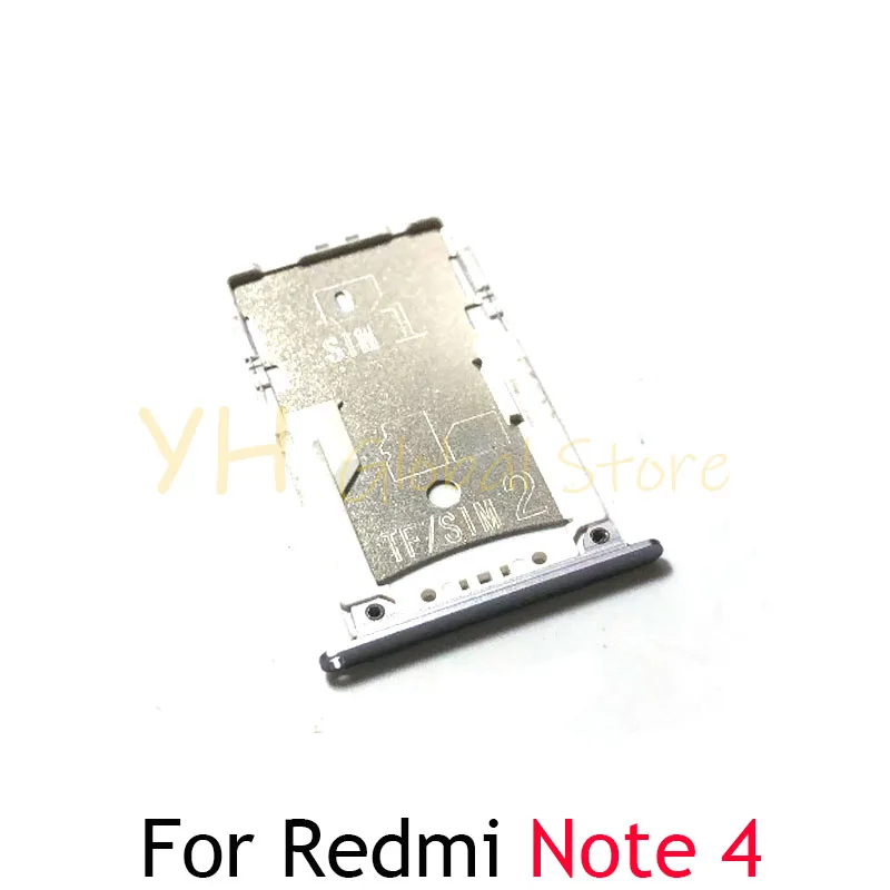 слот для Sim-карты Xiaomi Redmi