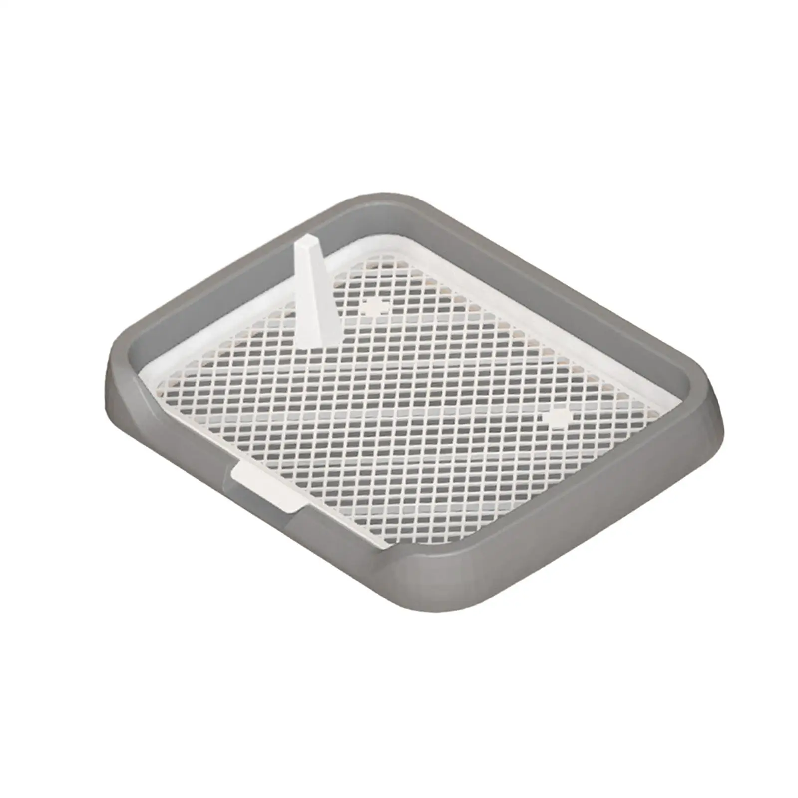 Pet Training Pads Holder Training Tray Reusable with Protection Wall Dogs Potty Pad Pee Pad Holder for Dogs and Cats Pet Training Pads Holder Training Tray Reusable with Protection Wall Dogs Potty Pad Pee Pad Holder for Dogs and Cats