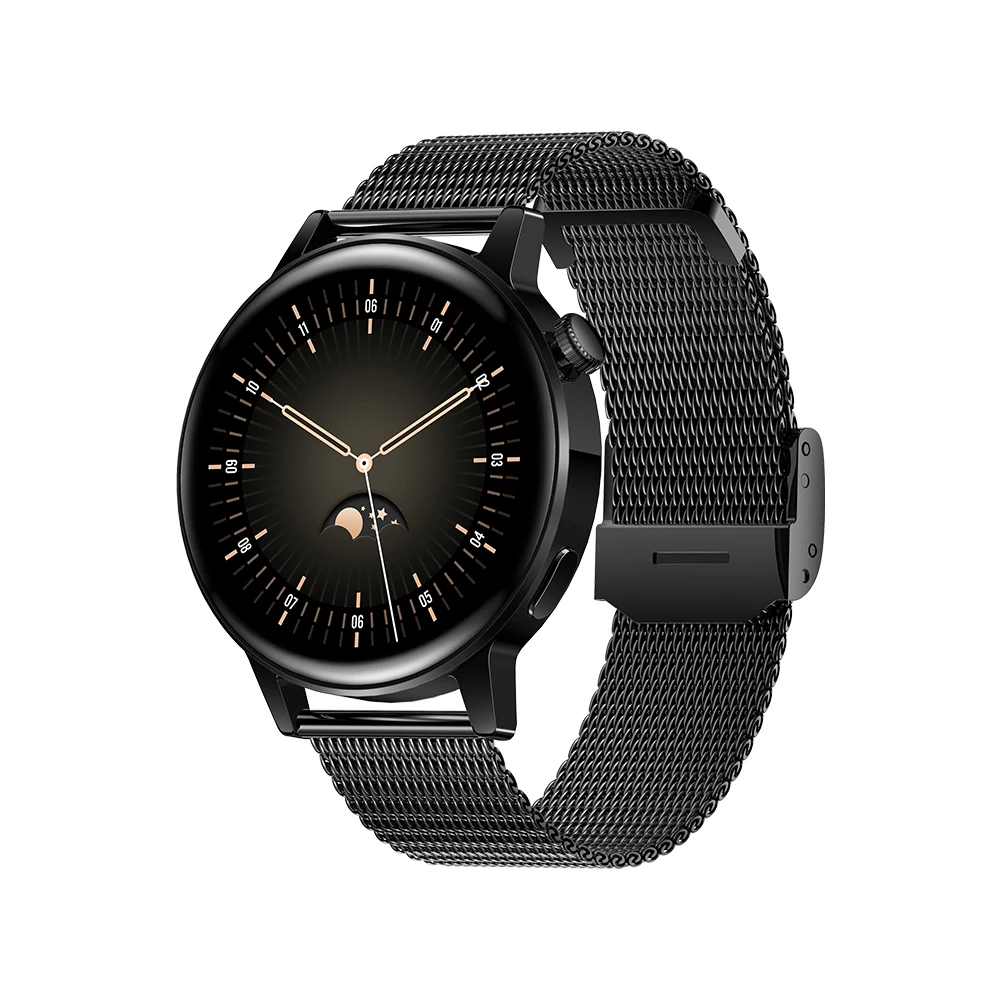 Smart Watch 1.36inch Bluetooth Call Music Player Sport Heart Rate Women Men Health Monitoring Fitness Smartwatch For Android IOS |