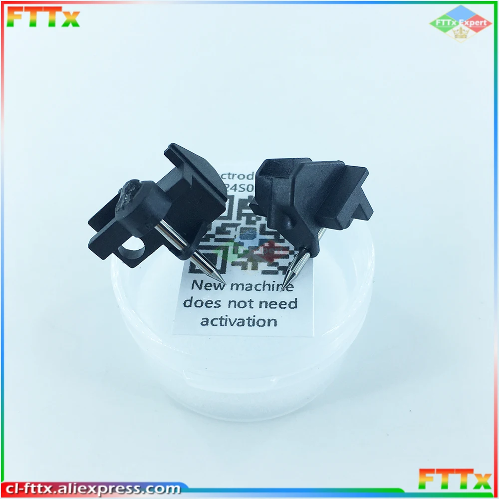 Signalfire AI-6A AI-6C AI-7 AI-8 AI-8C AI-9 AI-10A Electrodes для оптоволоконного сплава AI6A AI6C AI7 AI8 AI8C AI9 AI10A (art.: 3920c4775d7bc) - 3920c4775d7bc