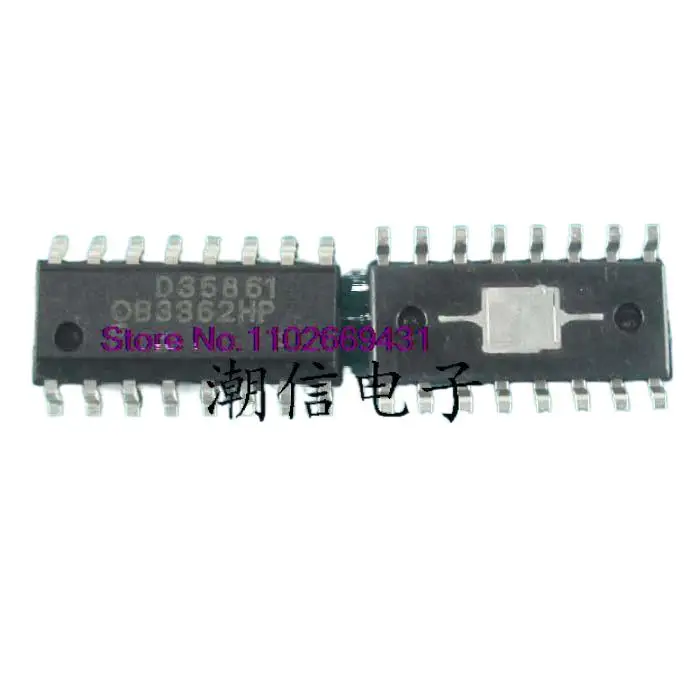 

5PCS/LOT OB3362HP SOP-16