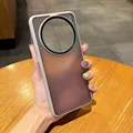 Matte Titanium