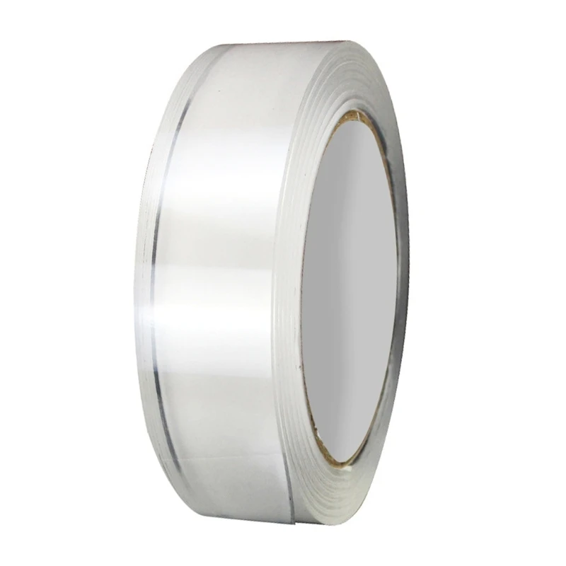 

10m Double Sided Tape Traceless Clear Tapes Heavy Duty Strong Adhesive Tape