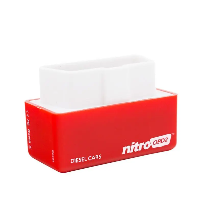 Nitro Obd2 Fuels Saver Gasoline Car Eco Fuels Saver Ecoobd2 Economy Chip Tuning Box Eco Obd2 Scanner Fuels Saver Obd2 Per