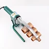 Pipe Welding Machine Pipe Soldering Iron Plastic Welding PE PPR 32mm 63mm Heating Hot Melting Tool Max 50 ℃ 3