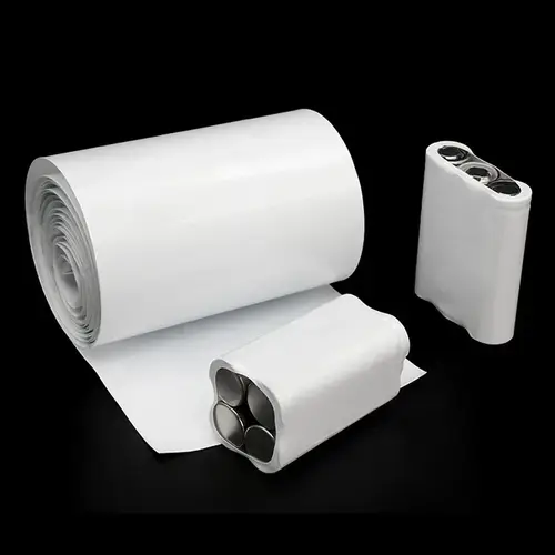 1M PVC Colourful Width 7~103mm Heat Shrink Tube 18650 Lipo Battery Pack Insulated Film Wrap Lithium Case Protection Cable Sleeve - Image 9