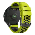 Lime Black