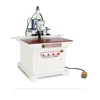 New Single Line Automatic Hinge Hole Drilling Boring Machine Furniture Workshop CNC Horizontal Vertical Six Sides Motor Core 2
